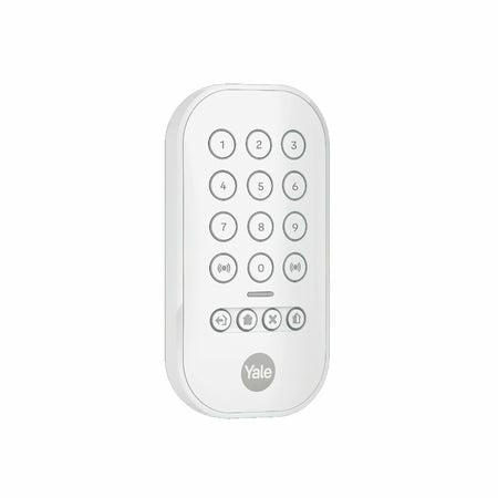 EAN 5052847131084 - Yale Keypad imagen 7