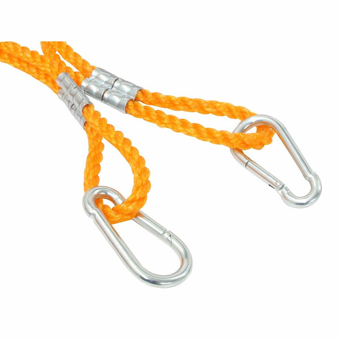 EAN 4042774471521 - Jamara 467100 columpio para bebés Interior / exterior Columpio para niños Multicolor imagen 8