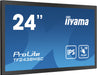 EAN 4948570121113 - iiyama TF2438MSC-B1 pantalla de señalización Pizarra de caballete digital 61 cm (24") LED 600 cd / m² Ful imagen 4