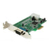 EAN 0065030841733 - StarTech.com PEX1S553LP tarjeta y adaptador de interfaz Interno De serie imagen 1