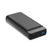 EAN 4040895007018 - RealPower PB-30k PD 30000 mAh Negro imagen 1