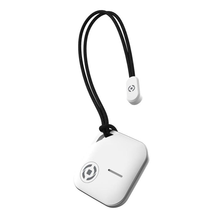 EAN 8021735200918 - Celly SMARTFINDERWH localizador o rastreador GPS Buscador Blanco imagen 1