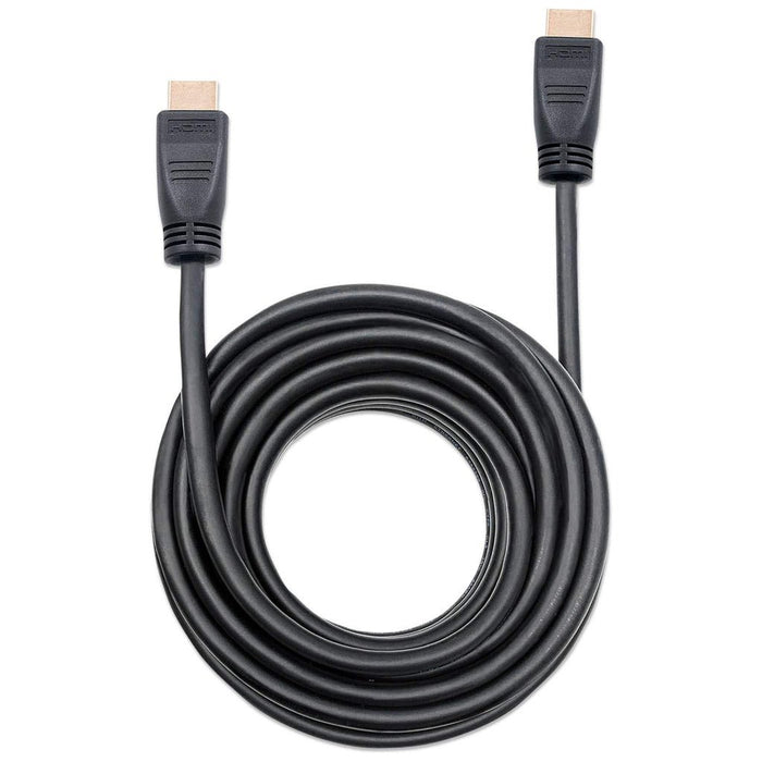 EAN 0766623353960 - Manhattan 353960 cable HDMI 8 m HDMI tipo A (Estándar) Negro imagen 5