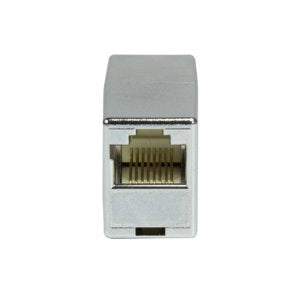 EAN 4052792028867 - LogiLink NP0029 cambiador de género para cable RJ45 Gris imagen 4
