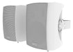 EAN 3635038000004 - Vision SP-1800 altavoz De 3 vías Blanco Alámbrico 50 W imagen 3