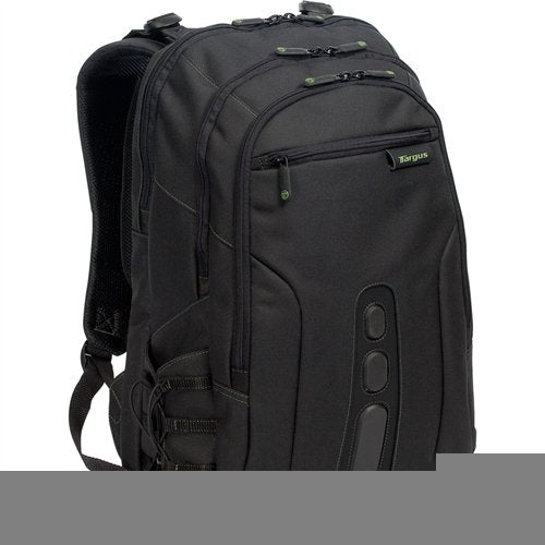 EAN 5052916504238 - Targus TBB013EU maletines para portátil 39,6 cm (15.6") Funda tipo mochila Negro imagen 14
