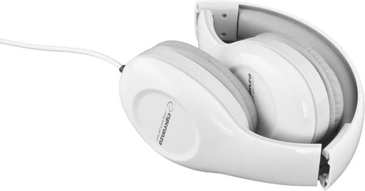 EAN 5901299903735 - Esperanza EH138W auricular y casco Auriculares Alámbrico Diadema Música Blanco imagen 2