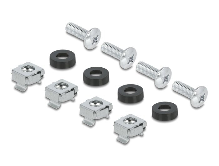 EAN 4043619671953 - DeLOCK 67195 accesorio de bastidor Circuit-breaker panel imagen 3