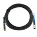 EAN 65030874847 - StarTech.com SFPH10GACU10 Cable de fibra óptica e InfiniBand SFP+ Negro imagen 2