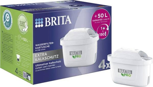 EAN 4006387122188 - Brita 122188 (1050842) suministro de filtro de agua Filtro para sistema de filtración de agua 4 pieza(s) imagen 1