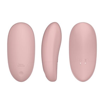 EAN 8436562015343 - Bijoux Indiscrets Personal Massager Mini vibrador Ambidextro imagen 5
