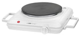 EAN 4006160716986 - Clatronic EKP 3582 Blanco Encimera Hornillo eléctrico / Placa eléctrica 1 zona(s) imagen 1