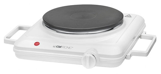 EAN 4006160716986 - Clatronic EKP 3582 Blanco Encimera Hornillo eléctrico / Placa eléctrica 1 zona(s) imagen 1