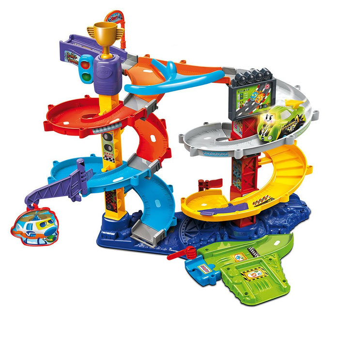 EAN 3417765350047 - VTech 535004 juego educativo imagen 2