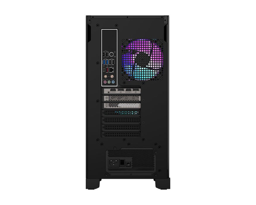 EAN 4711377292429 - MSI MPG Infinite X3 AI 2NVR7-036EU Intel Core Ultra 7 265K 32 GB DDR5-SDRAM 1 TB SSD NVIDIA GeForce RTX 5 imagen 4