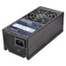 EAN 4710679810461 - Silverstone TX700 Gold unidad de fuente de alimentación 700 W 20+4 pin ATX TFX Negro imagen 1