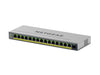 EAN 0606449174816 - NETGEAR GS116EP Gestionado L2/L3 Gigabit Ethernet (10/100/1000) Energía sobre Ethernet (PoE) Gris imagen 3