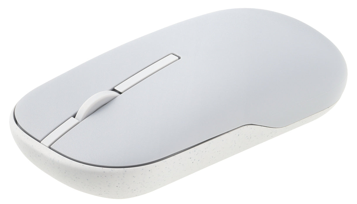 EAN 4711387355152 - ASUS Marshmallow Mouse MD100 ratón Oficina Ambidextro RF Wireless + Bluetooth Óptico 1600 DPI imagen 3