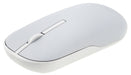 EAN 4711387355152 - ASUS Marshmallow Mouse MD100 ratón Oficina Ambidextro RF Wireless + Bluetooth Óptico 1600 DPI imagen 3