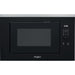 EAN 8003437605918 - Whirlpool WMF250G Acero inoxidable Microondas con grill Integrado 25 L 900 W imagen 1