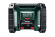 EAN 4007430332219 - Metabo R 12-18 BT Portátil Digital Negro, Verde imagen 2