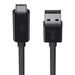 EAN 0745883692309 - Belkin USB-A - USB-C, 0.9m cable USB USB 3.2 Gen 2 (3.1 Gen 2) 0,9 m USB A USB C Negro imagen 2