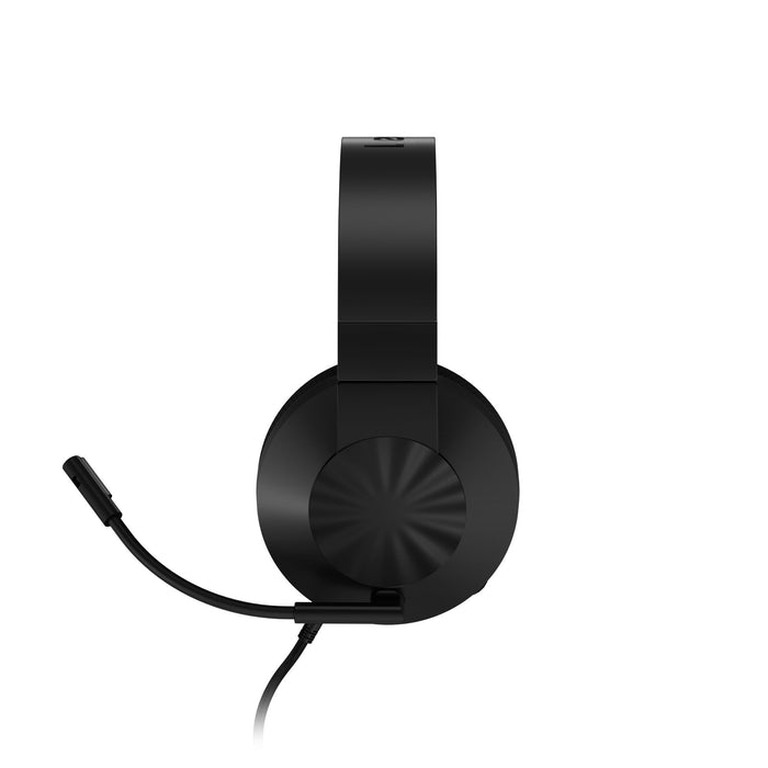 EAN 0195892099864 - Lenovo H210 Auriculares Alámbrico Diadema Juego Negro imagen 13