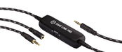 EAN 0840006644064 - Elgato Chat Link Pro cable de audio 2,5 m 3,5mm 2 x 3.5mm Negro imagen 2