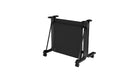 EAN 0194850656095 - HP DesignJet T200/T600 24-in Printer Stand Negro imagen 2