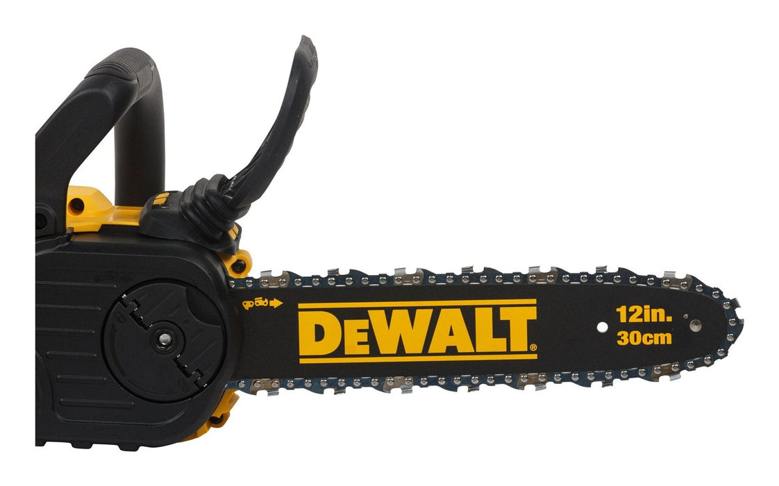EAN 5035048667569 - DeWALT DCM565N-XJ motosierra Negro, Amarillo imagen 9