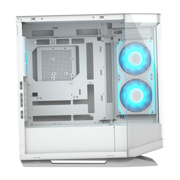 EAN 4710483777431 - COUGAR Gaming FV270 RGB Midi Tower Blanco imagen 15
