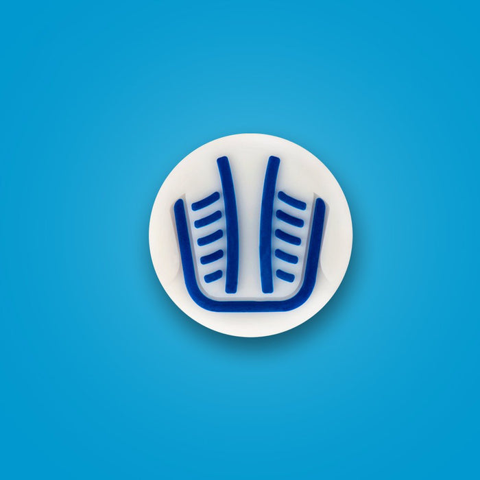 EAN 8436563092114 - Blade Gaming FT0033 accesorio de controlador de juego Funda antideslizante para mando imagen 4