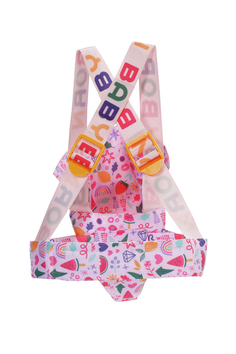 EAN 4001167837603 - BABY born Baby Carrier Pinplay Portador para muñecas imagen 2