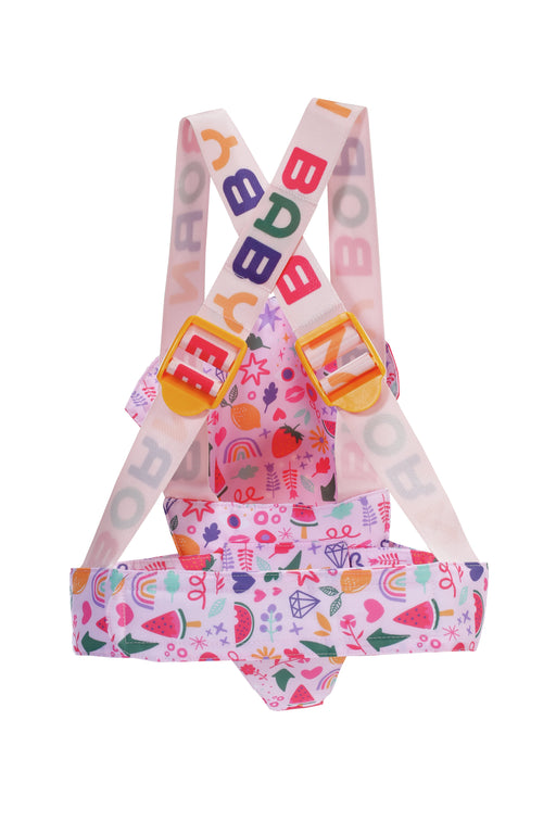 EAN 4001167837603 - BABY born Baby Carrier Pinplay Portador para muñecas imagen 2