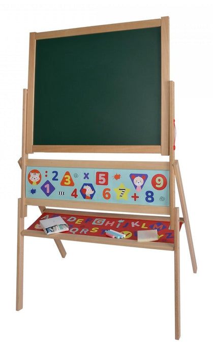 EAN 4003046008487 - Eichhorn 100002589 tablero o accesorio magnético Verde imagen 1