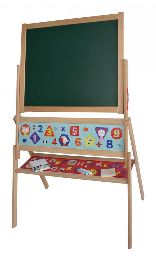 EAN 4003046008487 - Eichhorn 100002589 tablero o accesorio magnético Verde imagen 1