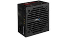 EAN 4713105962819 - Aerocool VX PLUS 800 unidad de fuente de alimentación 800 W 20+4 pin ATX ATX Negro imagen 1