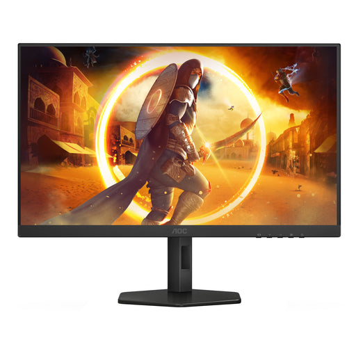 EAN 4038986182485 - AOC G4 Q27G4XF pantalla para PC 68,6 cm (27") 2560 x 1440 Pixeles Quad HD LED imagen 2