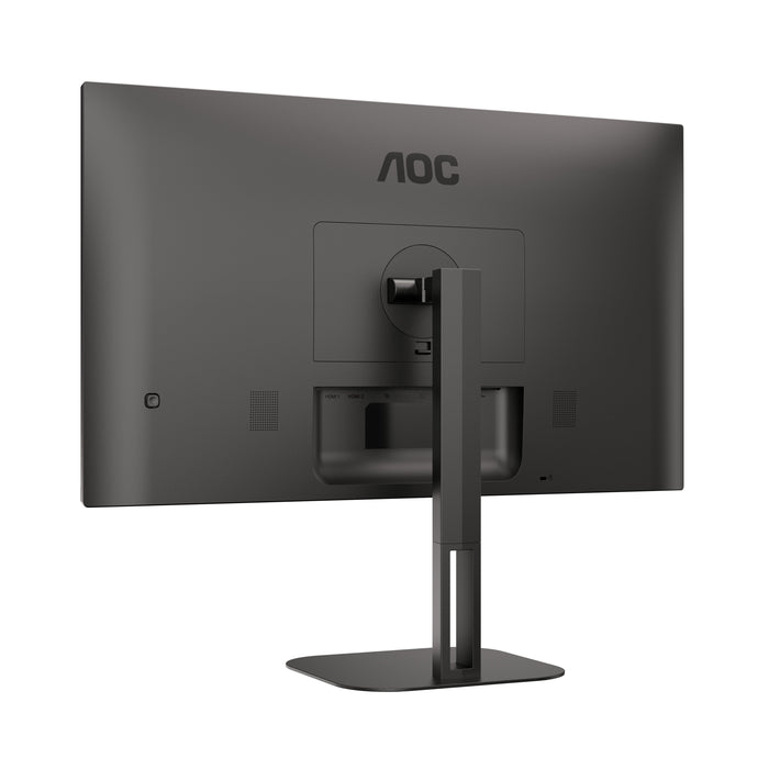 EAN 4038986180412 - AOC V5 Q27V5N/BK pantalla para PC 68,6 cm (27") 2560 x 1440 Pixeles Quad HD LED Negro imagen 10