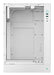 EAN 6933412765370 - DeepCool CH170 PLUS WH Midi Tower Blanco imagen 5