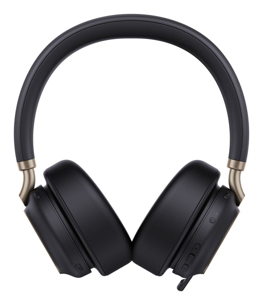 EAN 6938818316652 - Yealink BH76 Plus UC USB-C Auriculares Inalámbrico Diadema Llamadas/Música USB Tipo C Bluetooth Negro imagen 1
