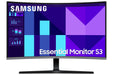 EAN 8806095846705 - Samsung S39GD pantalla para PC 81,3 cm (32") 1920 x 1080 Pixeles Full HD LCD Negro imagen 1