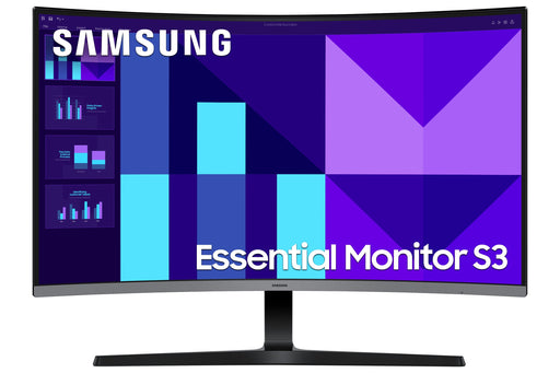 EAN 8806095846705 - Samsung S39GD pantalla para PC 81,3 cm (32") 1920 x 1080 Pixeles Full HD LCD Negro imagen 1
