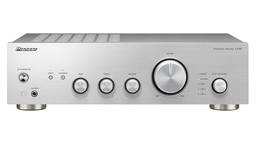 EAN 4573211153972 - Pioneer A-10AE Plata imagen 1