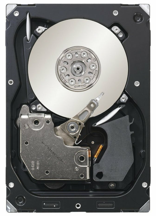 EAN 0763649022009 - Seagate Cheetah 300GB 3.5" SAS disco duro interno 15000 RPM 16 MB 3.5" imagen 1