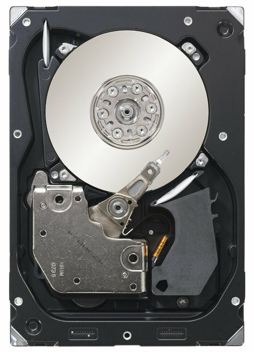 EAN 0763649022009 - Seagate Cheetah 300GB 3.5" SAS disco duro interno 15000 RPM 16 MB 3.5" imagen 1
