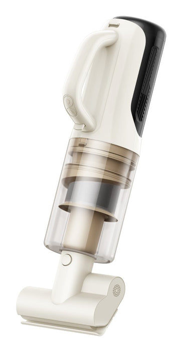 EAN 6977728941028 - MOVA Tech K30 Aspiradora escoba 2 en 1 Batería Seca y húmeda Sin bolsa Negro, Blanco 2,6 Ah imagen 7