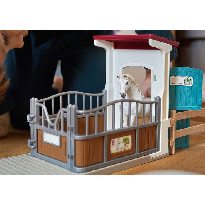 EAN 4059433518176 - schleich Horse Stall Extension imagen 3
