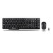 EAN 8435430619072 - NGS EUPHORIA KIT teclado Ratón incluido Universal RF inalámbrico QWERTY Inglés Negro imagen 2