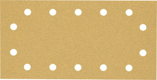 EAN 4059952541990 - Bosch Expert C470 10 pieza(s) Hoja lijadora imagen 1